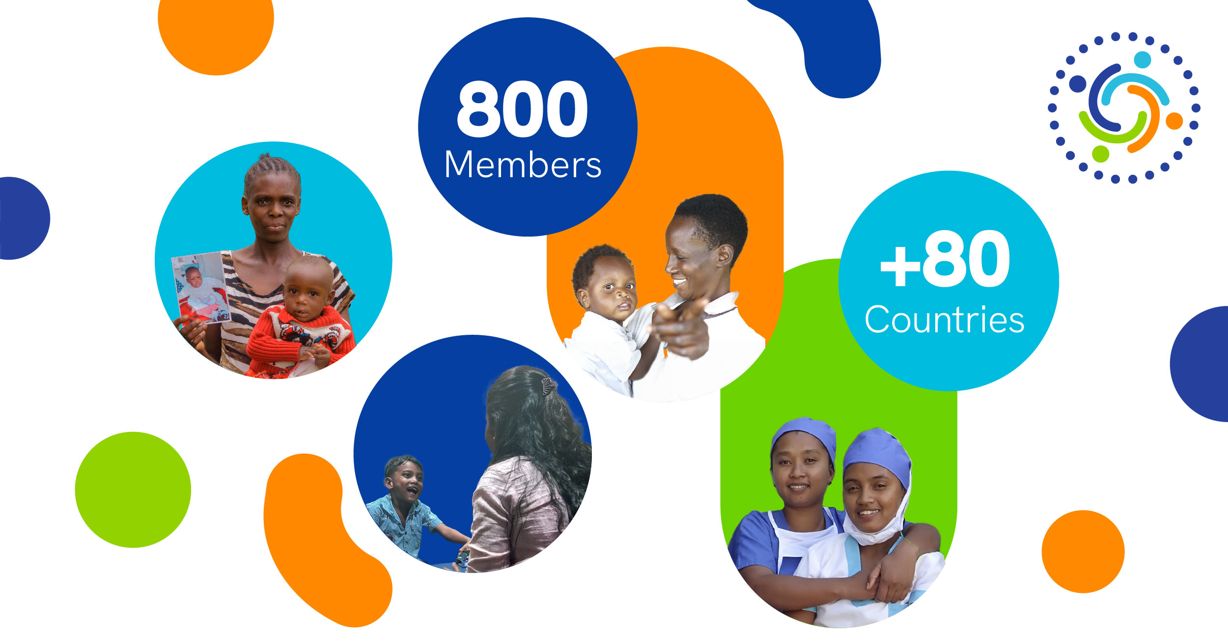 LinkTree - Circle of Cleft Professionals