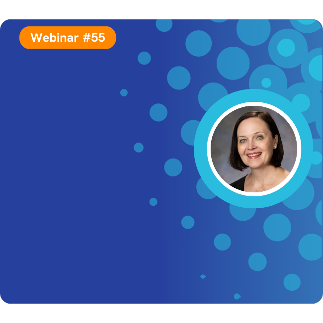 Webinar 54 With Dr. Canice E. Crerand