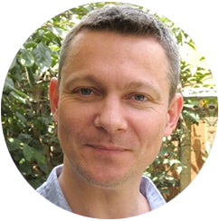 S4CCC - Dr. Sebastian Taylor