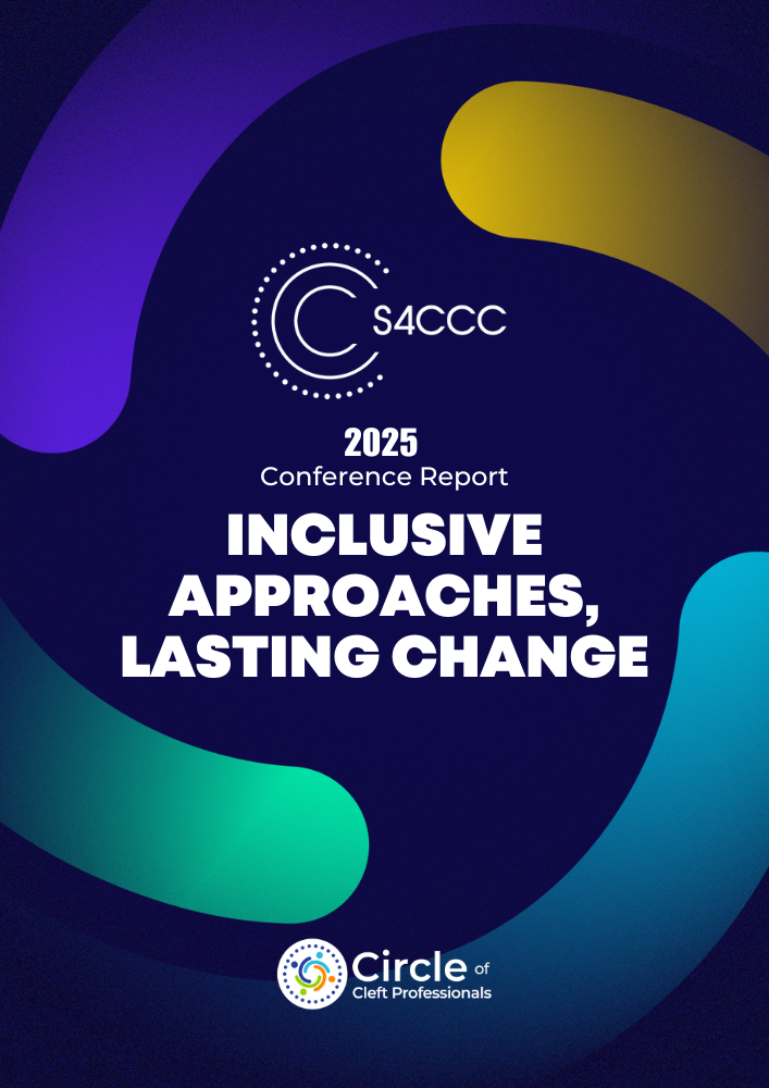 Conference Report S4CCC 2025