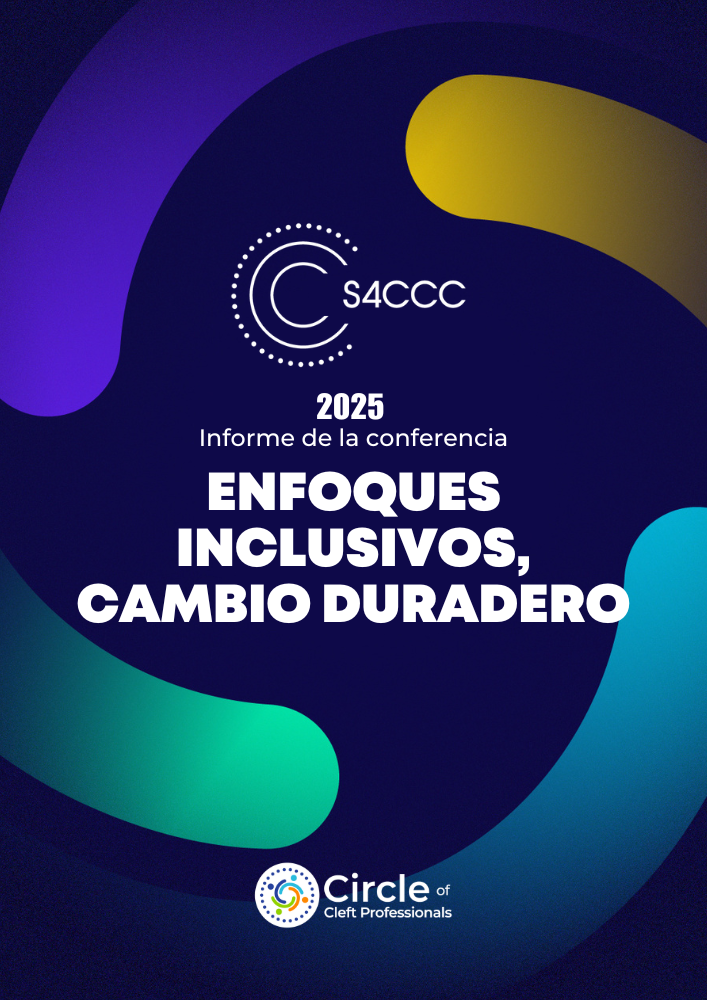 Conference Report S4CCC 2025 in Spanish