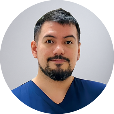 Felipe - SG 4 Co-Chair